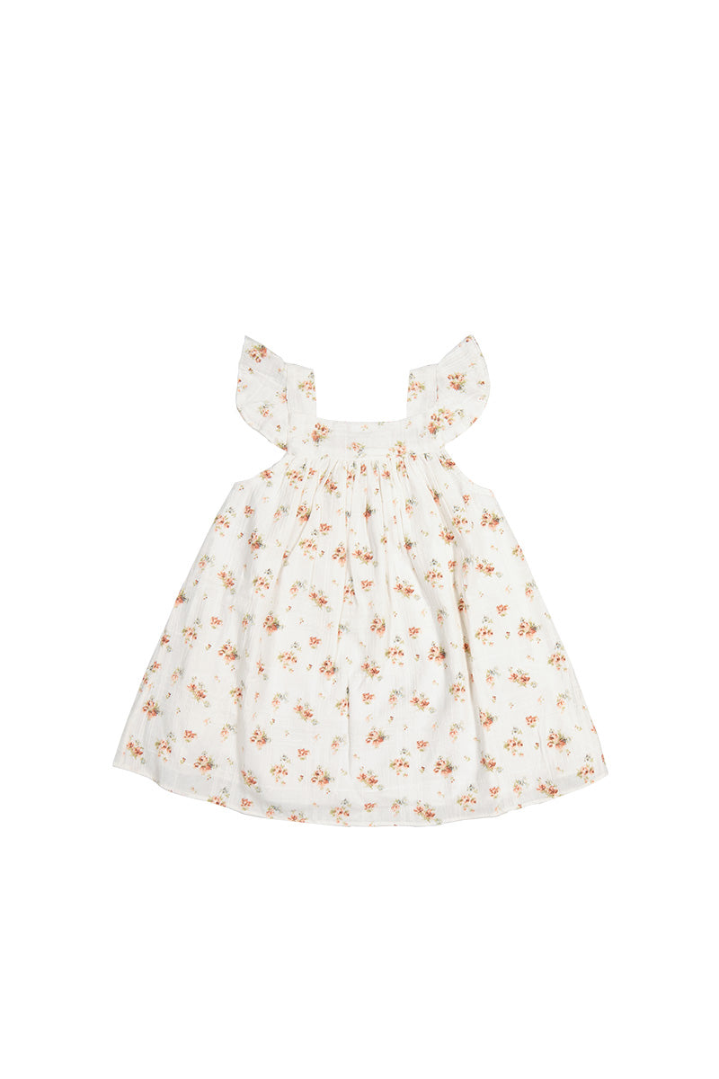 Byrdie Dress