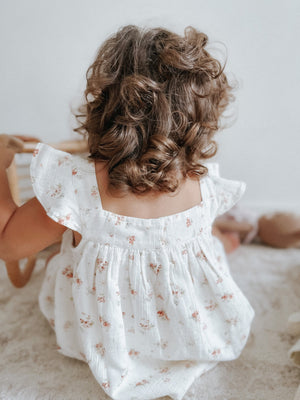 Byrdie Dress