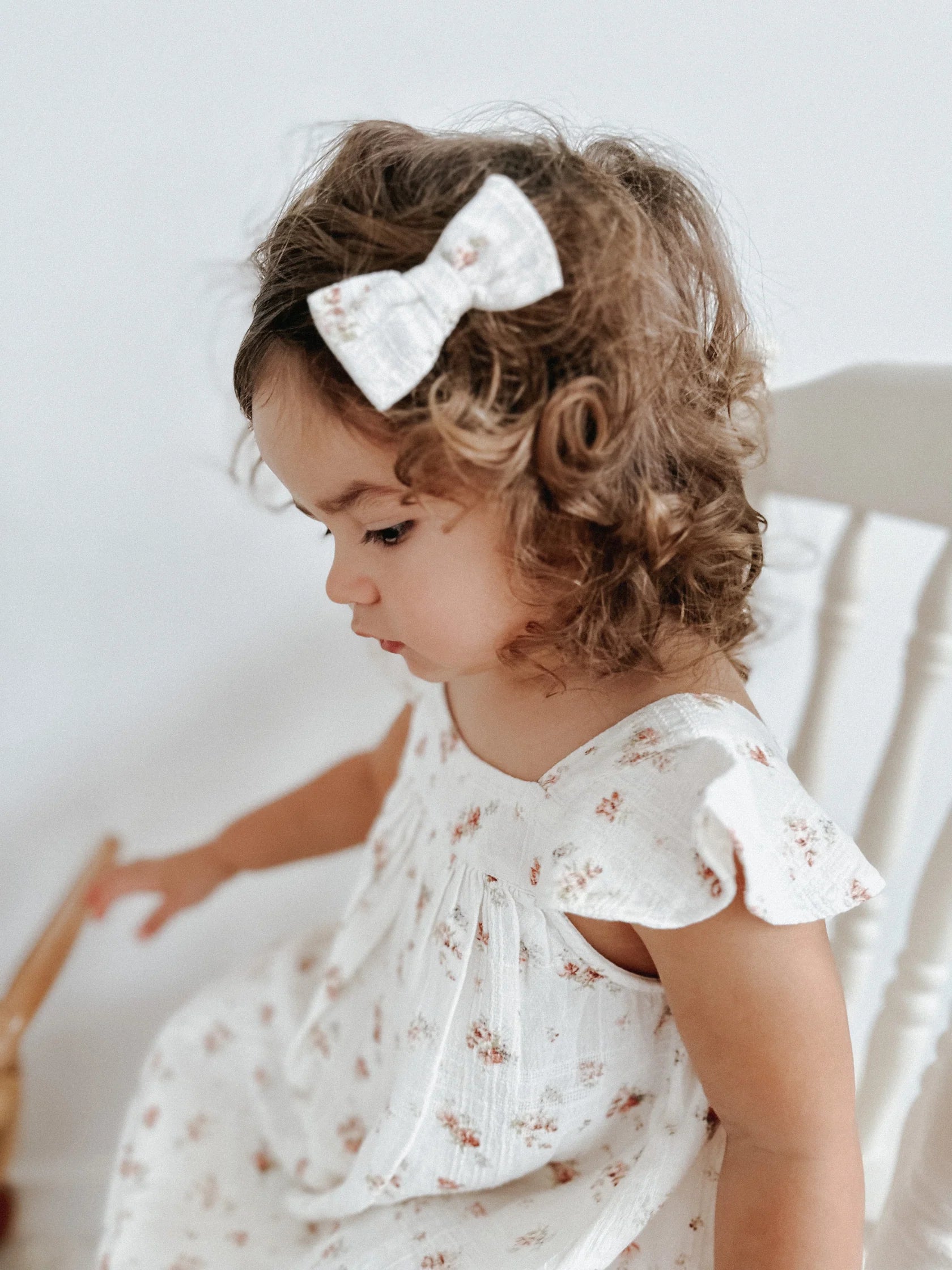 Byrdie Dress