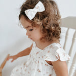 Byrdie Dress
