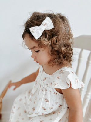 Byrdie Dress