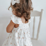 Byrdie Dress