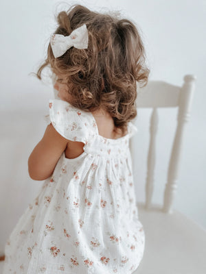 Byrdie Dress